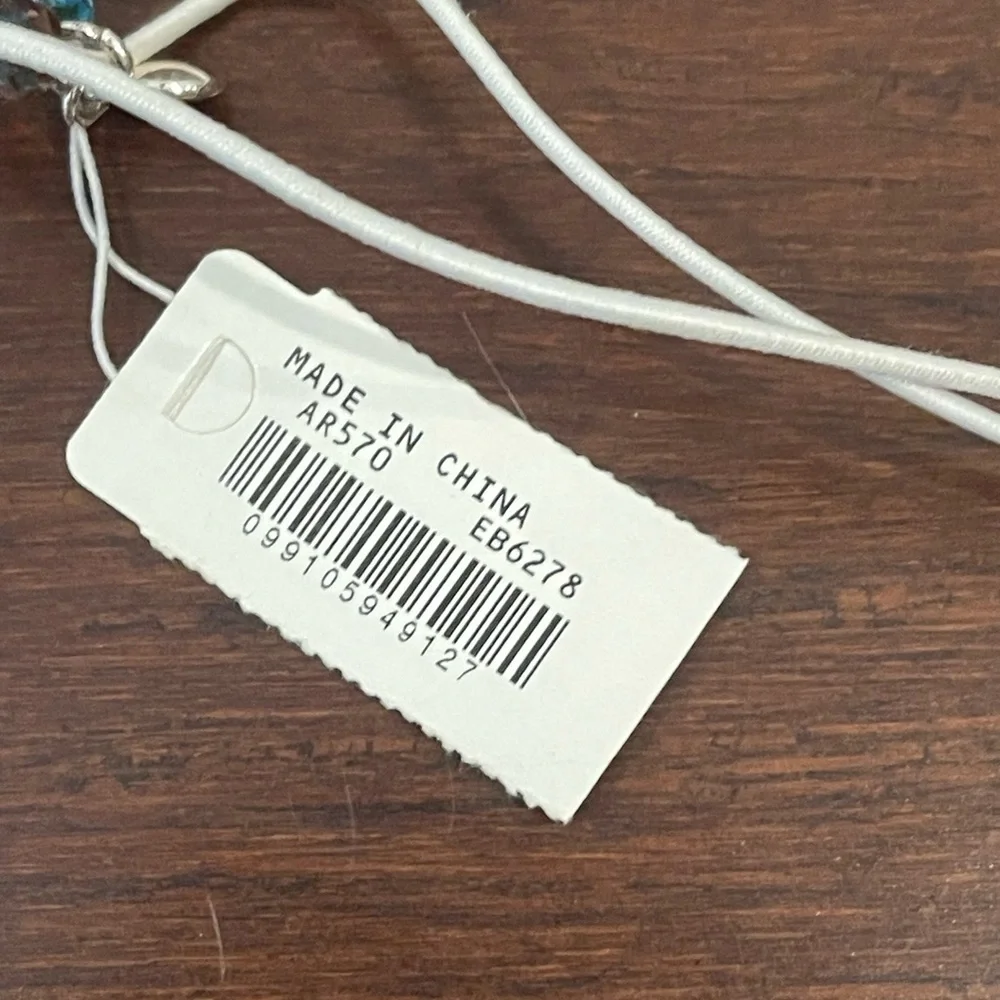 nwt jCrew Beaded headband